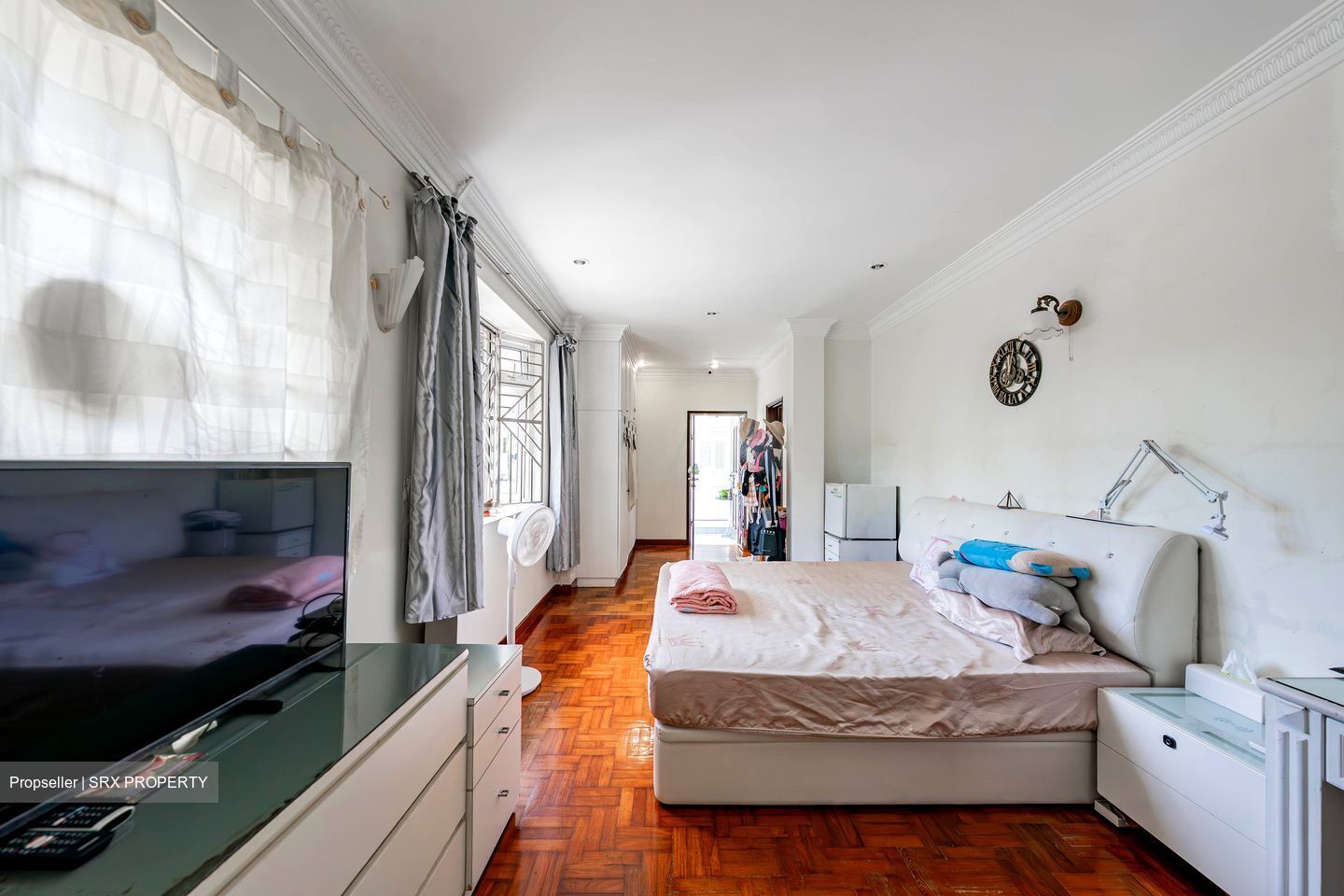 Sembawang Hills Estate (D20), Detached #477867571